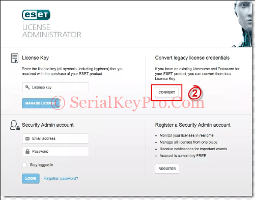Eset Smart Security Premium License Key with Crack (2019-2020)