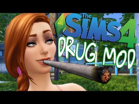 sims 4 life state mod
