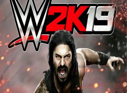 Wwe 2k19 game download for android pc